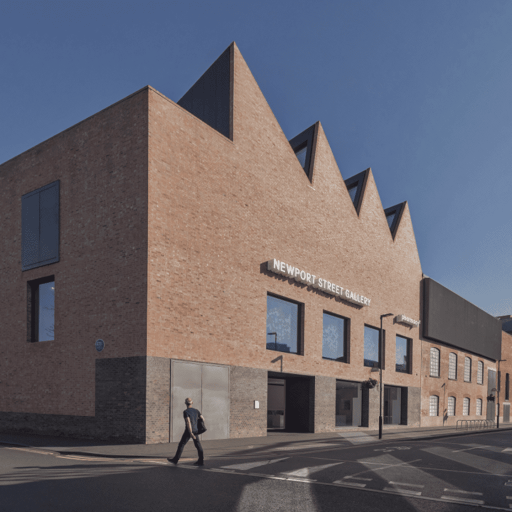 Newport Street Gallery